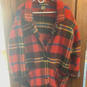 Adorable Sweater Coat